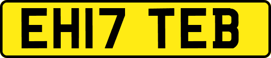 EH17TEB