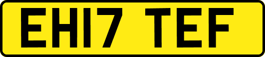 EH17TEF