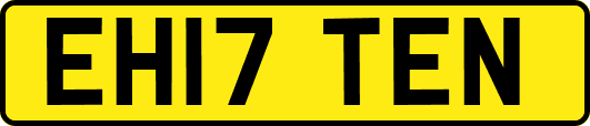 EH17TEN