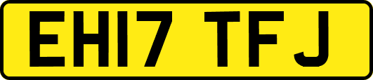 EH17TFJ