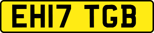 EH17TGB