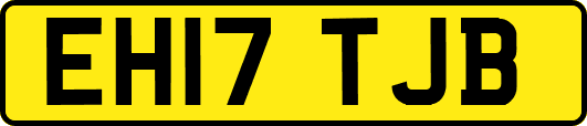 EH17TJB