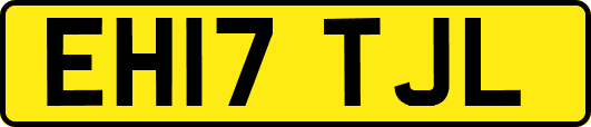 EH17TJL