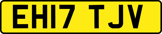 EH17TJV