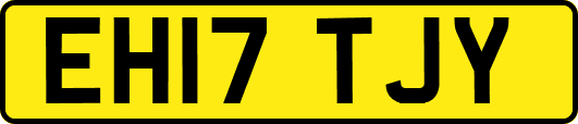 EH17TJY