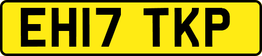 EH17TKP