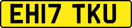 EH17TKU