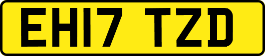 EH17TZD