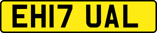 EH17UAL