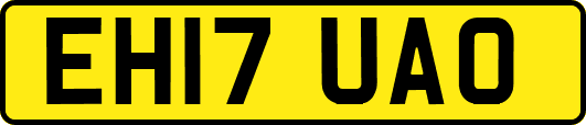 EH17UAO