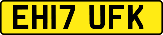 EH17UFK
