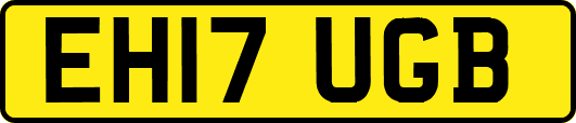 EH17UGB