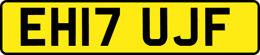 EH17UJF