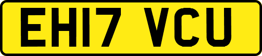 EH17VCU