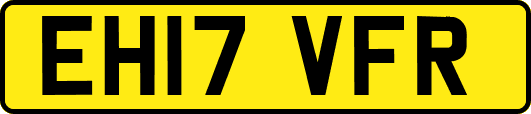EH17VFR
