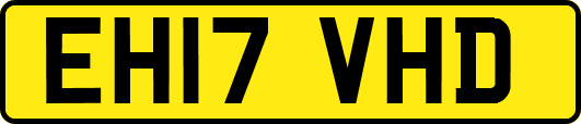 EH17VHD