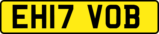 EH17VOB