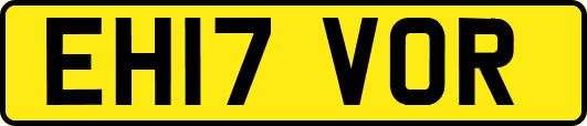 EH17VOR