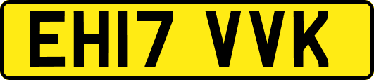 EH17VVK