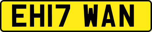 EH17WAN