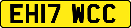 EH17WCC