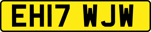 EH17WJW