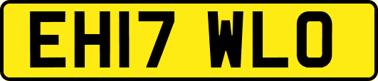 EH17WLO