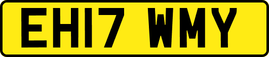 EH17WMY