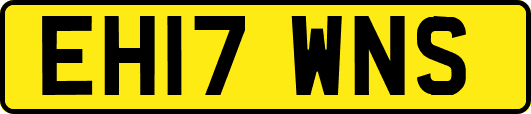 EH17WNS