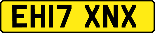 EH17XNX