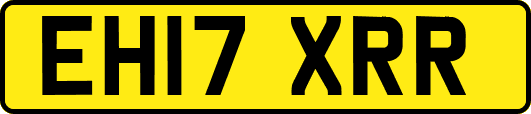 EH17XRR
