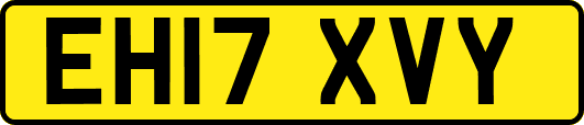 EH17XVY