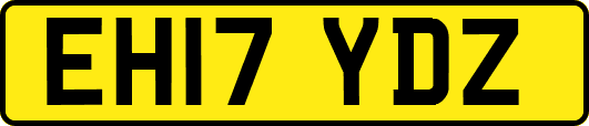 EH17YDZ