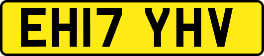 EH17YHV