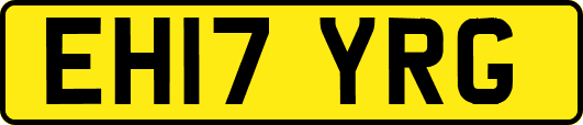 EH17YRG