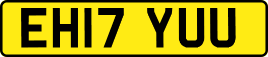 EH17YUU