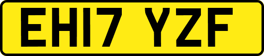 EH17YZF