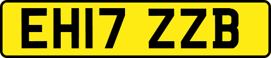 EH17ZZB