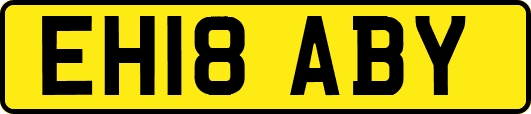 EH18ABY