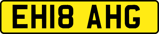 EH18AHG