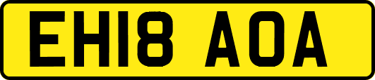 EH18AOA