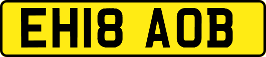EH18AOB