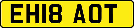 EH18AOT