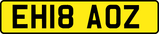 EH18AOZ