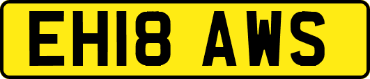 EH18AWS