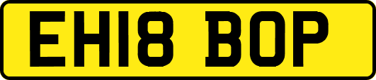 EH18BOP