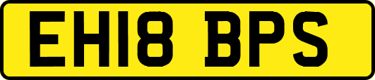 EH18BPS