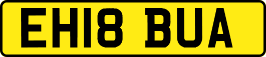 EH18BUA