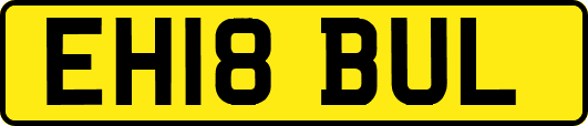 EH18BUL