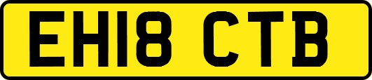 EH18CTB